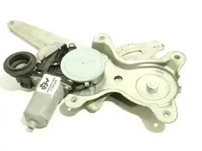 Pezzo di ricambio per auto di seconda mano alzacristalli posteriore destro per toyota lexus gs (gs/us/ws19) 300 riferimenti oem iam 8572030380