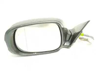 Pezzo di ricambio per auto di seconda mano specchio sinistro per toyota lexus gs (gs/us/ws19) 300 riferimenti oem iam 8790630270b1
