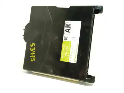 Tweedehands auto-onderdeel elektronische module voor lexus ct 200h oem iam-referenties 8922176031