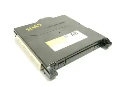 Second-hand car spare part electronic module for lexus ct 200h oem iam references 8922176031 2380003511 