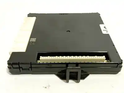 Second-hand car spare part electronic module for lexus ct 200h oem iam references 8922176031 2380003511 