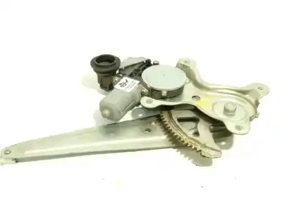 Tweedehands auto-onderdeel regelaar rechts achterruit: voor lexus ct 200h oem iam-referenties 8572075070