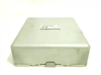 Second-hand car spare part electronic module for lexus ct 200h oem iam references 8965076051 1129007021 