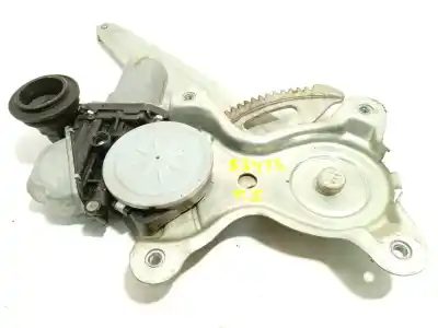 Tweedehands auto-onderdeel regelaar links achterruit voor lexus ct 200h oem iam-referenties 8571075070