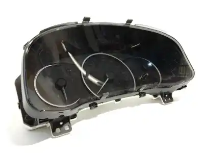 Tweedehands auto-onderdeel instrumentenpaneel voor lexus ct 200h oem iam-referenties 8380076042