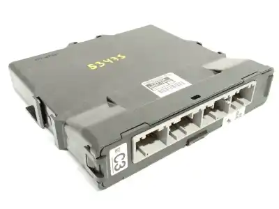 Tweedehands auto-onderdeel elektronische module voor lexus ct 200h oem iam-referenties 8968176080