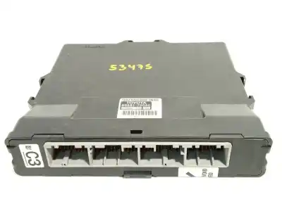 Second-hand car spare part electronic module for lexus ct 200h oem iam references 8968176080 2830001410 