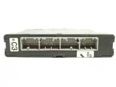 Second-hand car spare part electronic module for lexus ct 200h oem iam references 8968176080 2830001410 