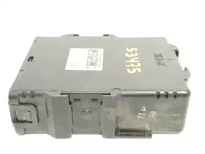 Tweedehands auto-onderdeel elektronische module voor lexus ct 200h oem iam-referenties 8953576010 0791003661 