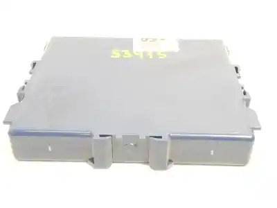 Second-hand car spare part electronic module for lexus ct 200h oem iam references 8999076012 2329003030 