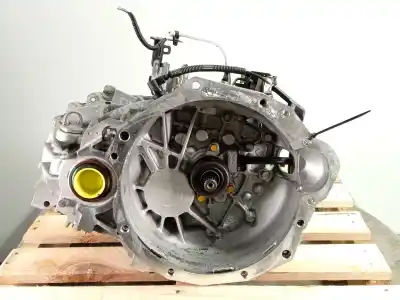 Автозапчасти б/у коробка передач за KIA XCEED 1.4 TGDI CAT ссылки OEM IAM 4300032AE1 WKJ6 