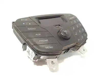 Second-hand car spare part multifunction switch for ford transit courier b460 monospace 1.0 ecoboost oem iam references et7618d815bf