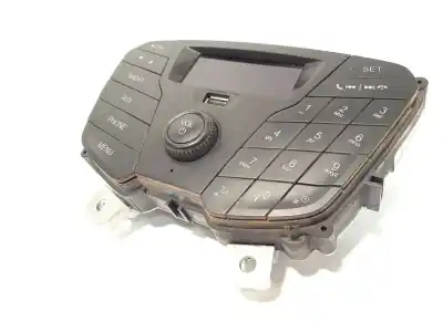 Second-hand car spare part multifunction switch for ford transit courier b460 monospace 1.0 ecoboost oem iam references et7618d815bf  2603129