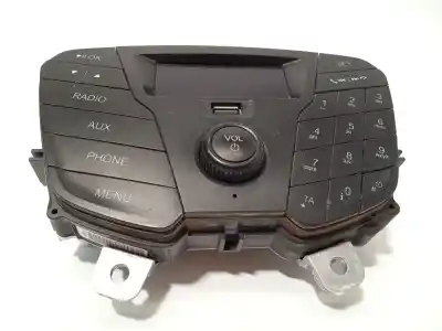 Second-hand car spare part multifunction switch for ford transit courier b460 monospace 1.0 ecoboost oem iam references et7618d815bf  2603129