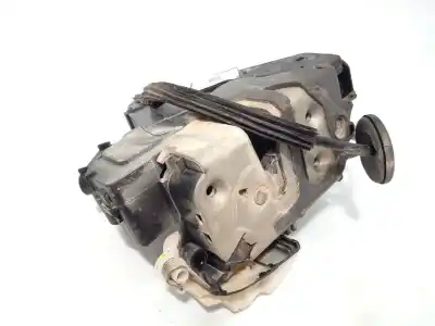 Pezzo di ricambio per auto di seconda mano SERRATURA PORTA ANTERIORE DESTRA per FORD TRANSIT COURIER B460 MONOSPACE  Riferimenti OEM IAM BM5AA21812BG  2066073