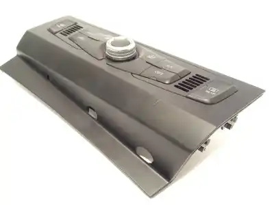 Second-hand car spare part climate control for audi a4 b8 avant (8k5) 3.0 tdi quattro oem iam references 8k1820043m  8k1820043asxzf
