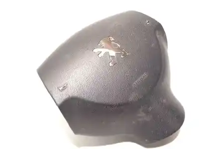 Piesă de schimb auto la mâna a doua airbag fațã stânga pentru peugeot 4007 sport pack referințe oem iam 4112kh