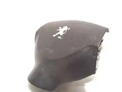 Piesă de schimb auto la mâna a doua airbag fațã stânga pentru peugeot 4007 sport pack referințe oem iam 4112kh  