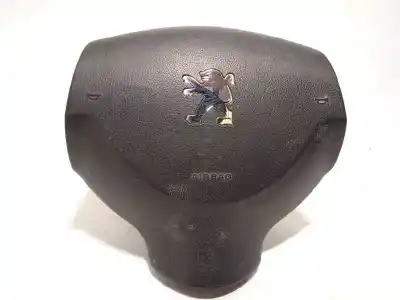 Piesă de schimb auto la mâna a doua airbag fațã stânga pentru peugeot 4007 sport pack referințe oem iam 4112kh  