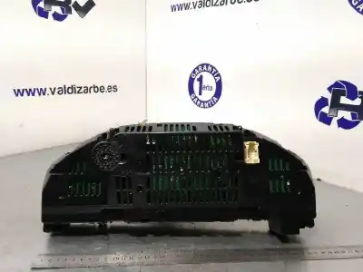 Автозапчасти б/у приборная доска за mercedes-benz clase c (w204) berlina c 300 4-matic (204.081) ссылки oem iam a2045403748  