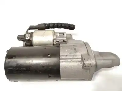 Pezzo di ricambio per auto di seconda mano motorino di avviamento per mercedes-benz clase c (w204) berlina c 300 4-matic (204.081) riferimenti oem iam a0061516001