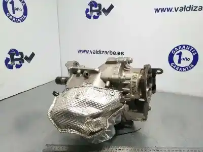 Автозапчастина б/у роздавальна кофра, котора вирвала для seat leon st (5f8) 2.0 tdi посилання на oem iam 0cn409063ag