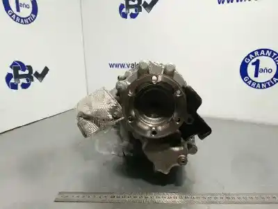 Автозапчастина б/у роздавальна кофра, котора вирвала для seat leon st (5f8) 2.0 tdi посилання на oem iam 0cn409063ag  