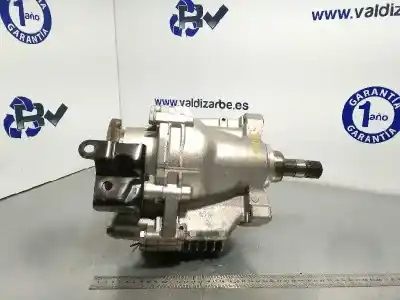 Автозапчастина б/у роздавальна кофра, котора вирвала для seat leon st (5f8) 2.0 tdi посилання на oem iam 0cn409063ag  