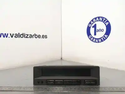Pièce détachée automobile d'occasion écran multifonctions pour saab 9-5 berlina 2.3 t linear références oem iam 5375704