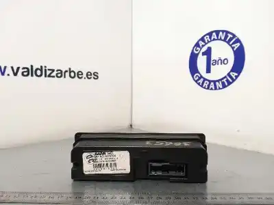 Pezzo di ricambio per auto di seconda mano display multifunzione per saab 9-5 berlina 2.3 t linear riferimenti oem iam 5375704  
