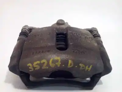 İkinci el araba yedek parçası ön sag fren kaliper için seat leon (5f1) style oem iam referansları 8v0615124
