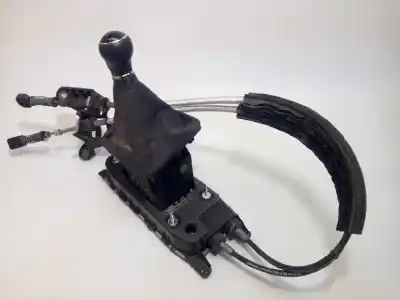 İkinci el araba yedek parçası vites kolu için seat leon (5f1) style oem iam referansları 5q0711049ap