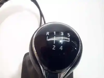 İkinci el araba yedek parçası vites kolu için seat leon (5f1) style oem iam referansları 5q0711049ap  