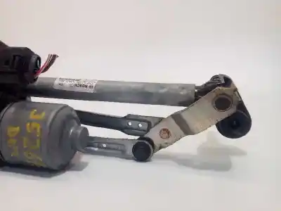İkinci el araba yedek parçası ön silecek motoru için seat leon (5f1) style oem iam referansları 5f1955119 5f1955023a 