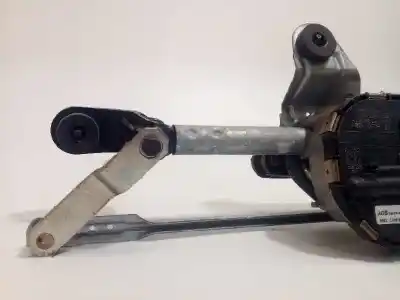 İkinci el araba yedek parçası ön silecek motoru için seat leon (5f1) style oem iam referansları 5f1955119 5f1955023a 