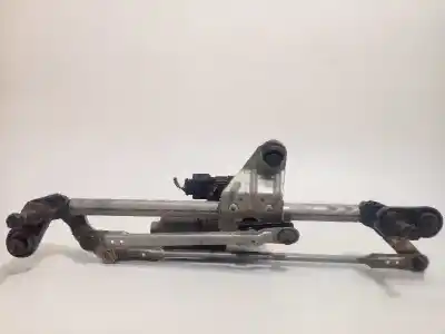 İkinci el araba yedek parçası ön silecek motoru için seat leon (5f1) style oem iam referansları 5f1955119 5f1955023a 