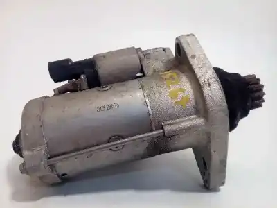 İkinci el araba yedek parçası motor çalisiyor için seat leon (5f1) style oem iam referansları 02z911024l esw20er121 
