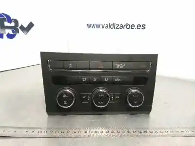 İkinci el araba yedek parçası iklim kontrolü için seat leon (5f1) style oem iam referansları 5f0907044  