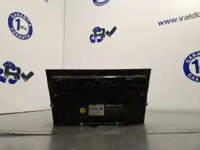 İkinci el araba yedek parçası iklim kontrolü için seat leon (5f1) style oem iam referansları 5f0907044  