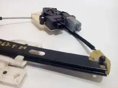 İkinci el araba yedek parçası arka sag cam regülatörü için seat leon (5f1) style oem iam referansları 5q0959812a 5f9839462c 
