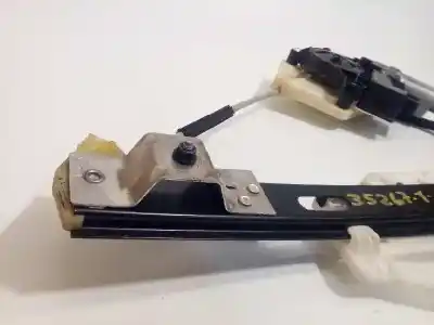 İkinci el araba yedek parçası arka sag cam regülatörü için seat leon (5f1) style oem iam referansları 5q0959812a 5f9839462c 