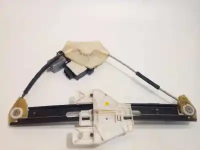 İkinci el araba yedek parçası arka sag cam regülatörü için seat leon (5f1) style oem iam referansları 5q0959812a 5f9839462c 