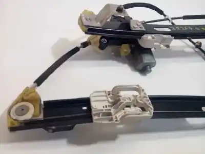 İkinci el araba yedek parçası ön sag pencere regülatörü için seat leon (5f1) style oem iam referansları 5f4837462d 5q0959802b 