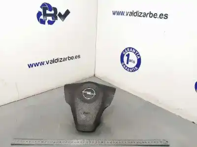 Автозапчастина б/у передня ліва подушка безопасности для opel antara 2.2 cdti cat (a 22 dm / lnq) посилання на oem iam 22755121
