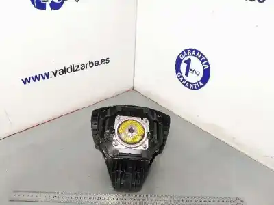 Автозапчастина б/у передня ліва подушка безопасности для opel antara 2.2 cdti cat (a 22 dm / lnq) посилання на oem iam 22755121 4818363 
