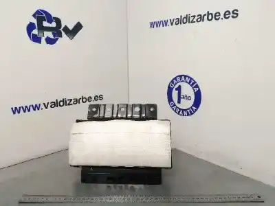 Автозапчастина б/у передня права подушка безопасности для opel antara 2.2 cdti cat (a 22 dm / lnq) посилання на oem iam 20793219