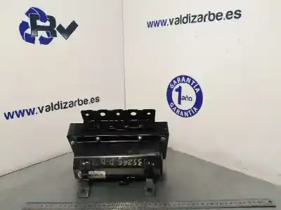 Автозапчастина б/у передня права подушка безопасности для opel antara 2.2 cdti cat (a 22 dm / lnq) посилання на oem iam 20793219 95078377 