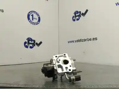 Автозапчастина б/у клапан egr для lexus nx 300h 4wd посилання на oem iam 2562036060  