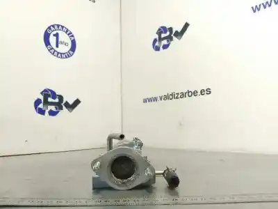 Автозапчастина б/у клапан egr для lexus nx 300h 4wd посилання на oem iam 2562036060  