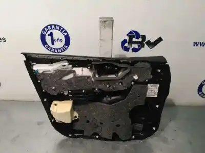 Pièce détachée automobile d'occasion garniture de porte avant droite pour lexus nx 300h 4wd références oem iam 6761078110c0  